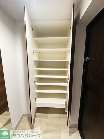 リーラ中野の物件内観写真